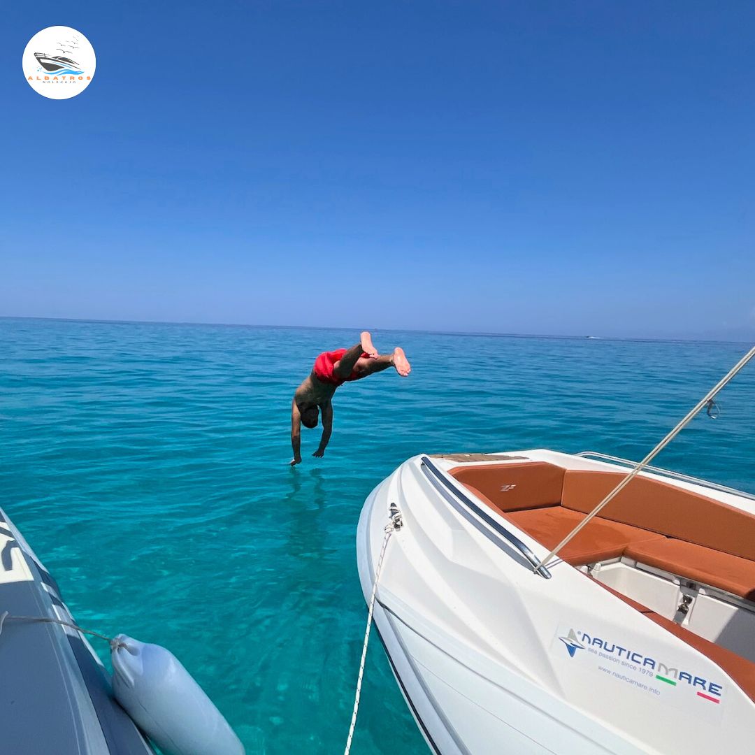 Novità 2025 senza patente