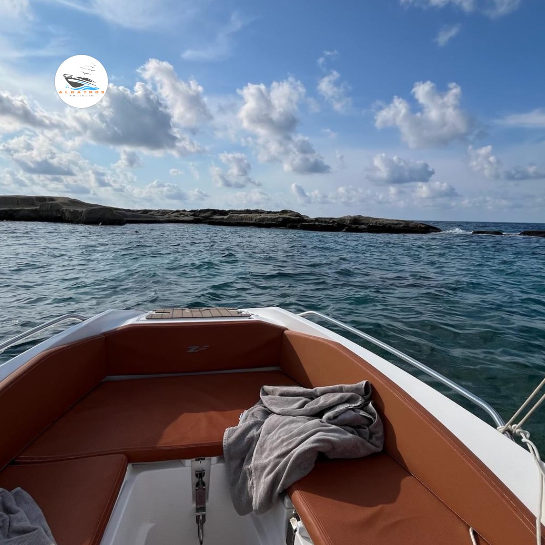 Calette della Costa degli Dei