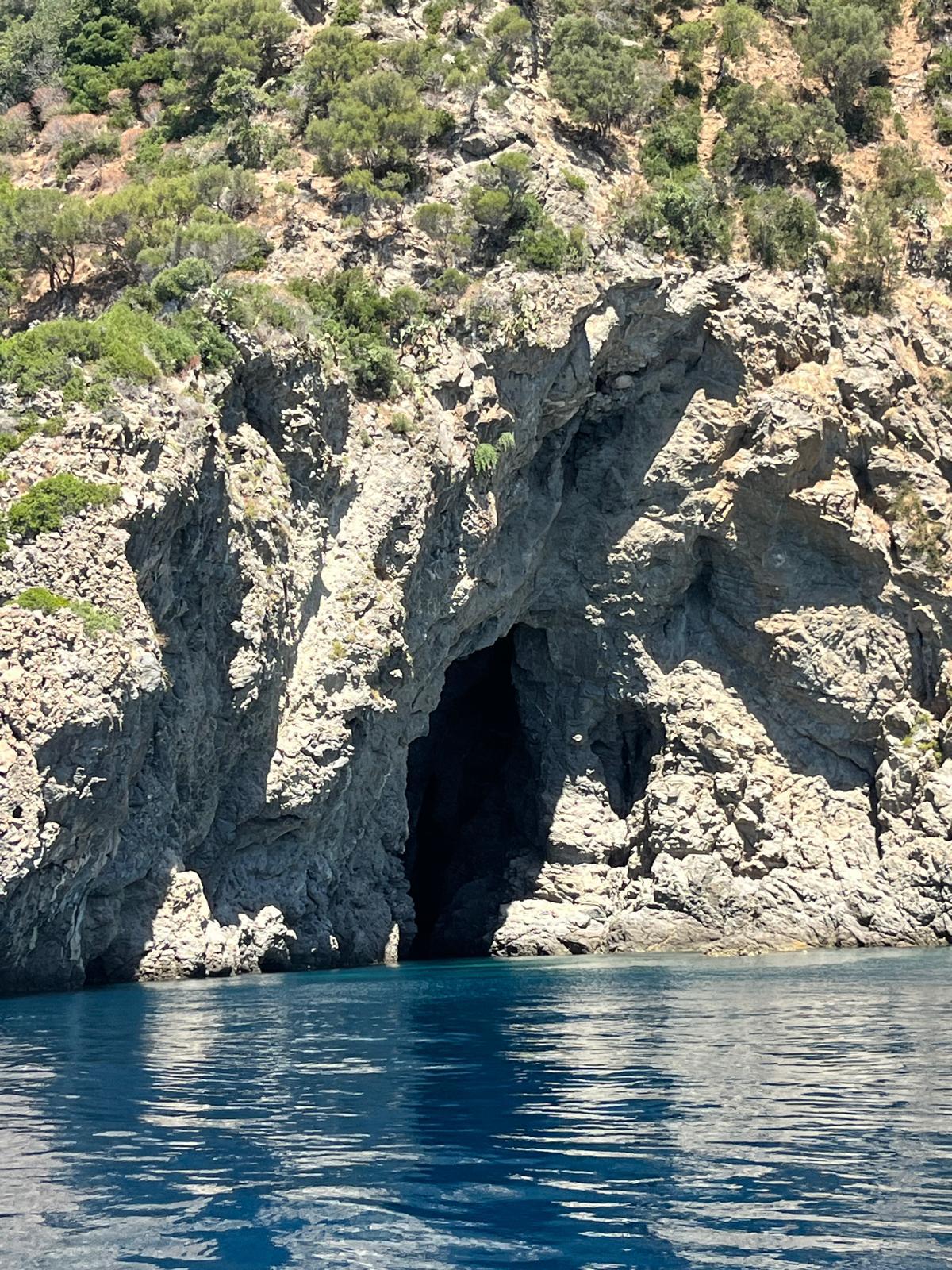 Scilla e Costa Viola